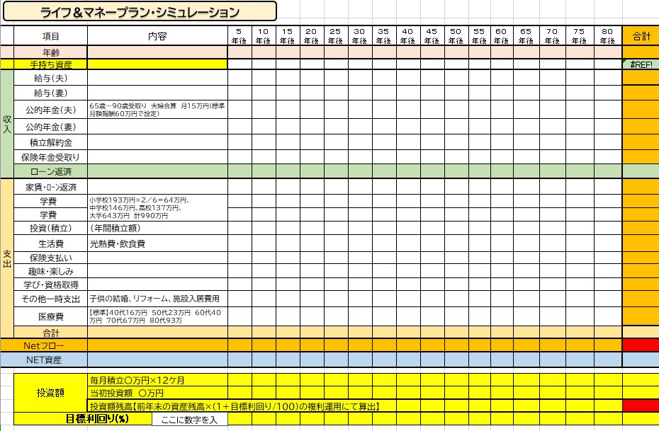 シミュレーションのご購入